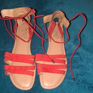 Franco Sarto Sandals